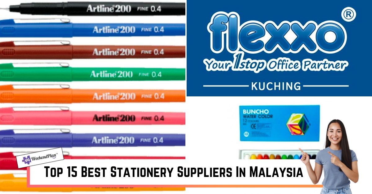 Top--Best-Stationery-Suppliers-In-Malaysia