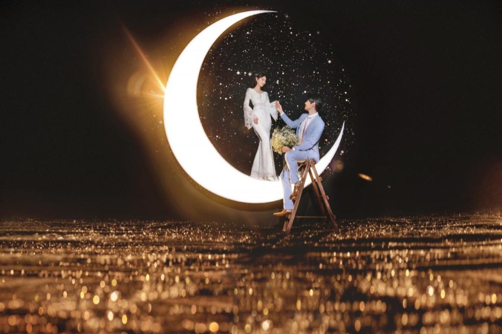 Top 10 Best Pre-Wedding Photoshoot Services in KL & Selangor 2025 3 Top-Security-DoMy-Dream-Wedding-Damansaraor-