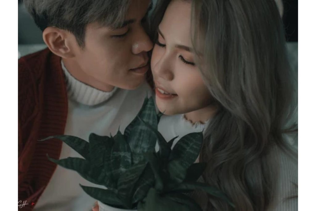 Top 10 Best Pre-Wedding Photoshoot Services in KL & Selangor 2025 13 Touch-Wedding-Studio-