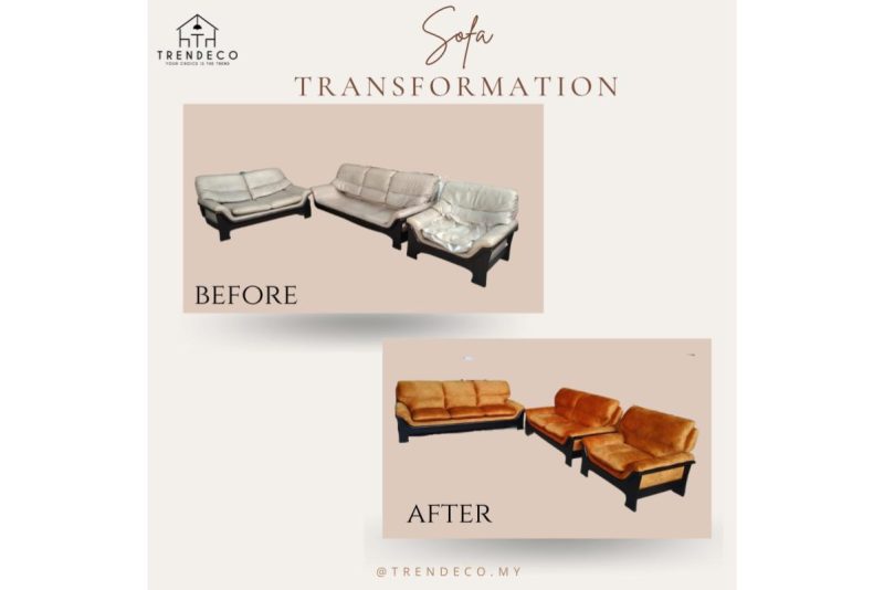 10 Best Furniture Repair Shops Near KL & Selangor 2024