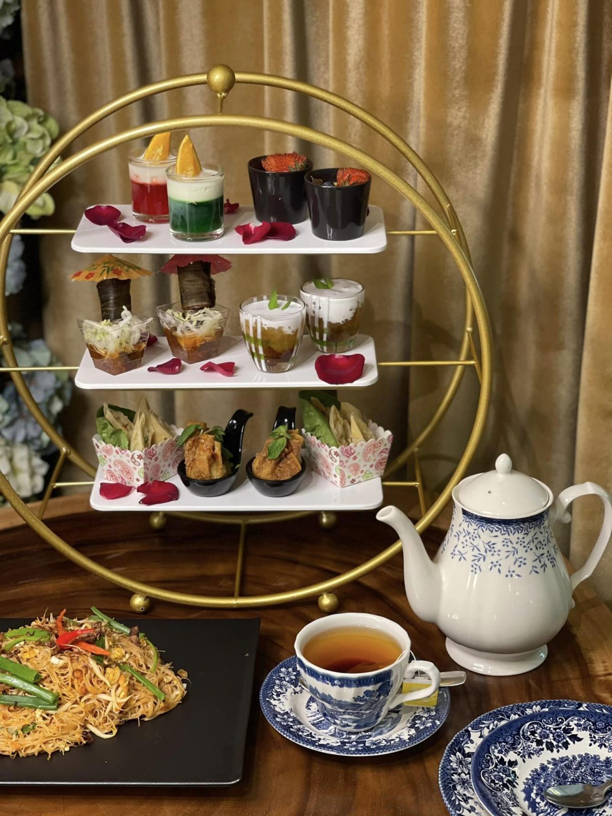 Top 10 Best High Tea Places in Johor Bahru 2023 | Recommended