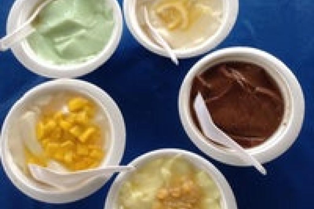 Top 10 Best Tau Fu Fah in KL & Selangor 2025 17 Uncle-Lay-Cold-Tau-Fu-Fah