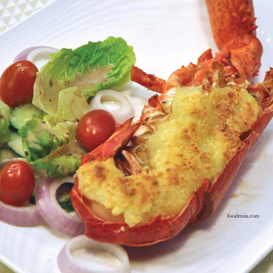 10 Hidangan Lobsters Terbaik di KL & Selangor 2025 3 Unique-Seafood-PJ-