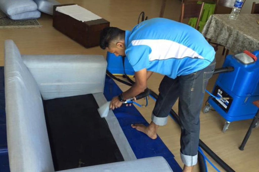 Top 10 Best Sofa Cleaning in Penang 2026 9 Upekkha-Cleaning-