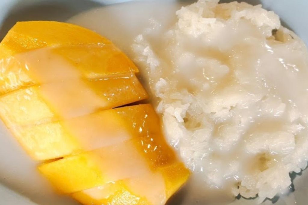 Top 10 Best Mango Sticky Rice in Kuala Lumpur and Selangor 2025 15 Veg-Fish-Farm-Thai-Restaurant-