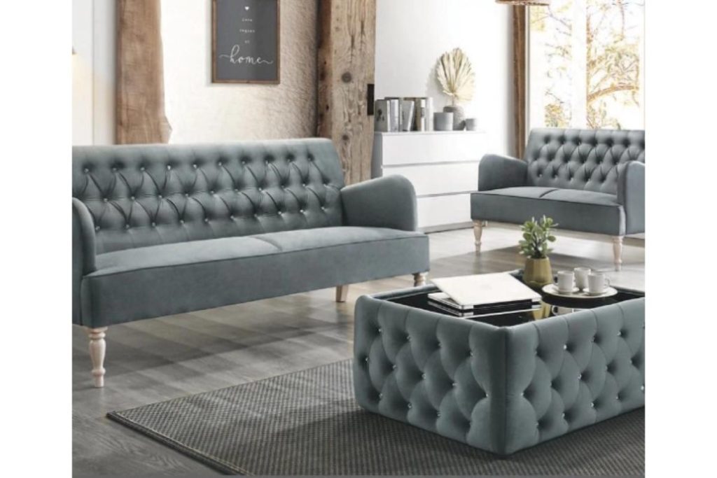 <strong>10 Kedai Perabot Terbaik di Kuching 2025</strong> 9 Venezia-Cozy-Living-