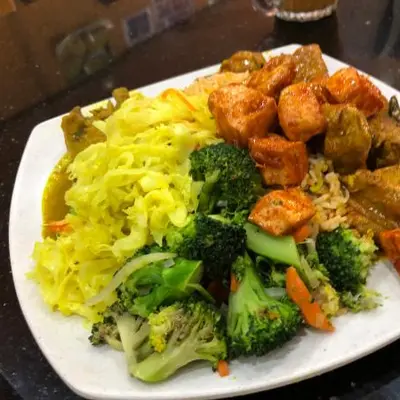 Top 10 Banana Leaf Rice In KL & Selangor 2025 15 Vinny-Jeyaa-