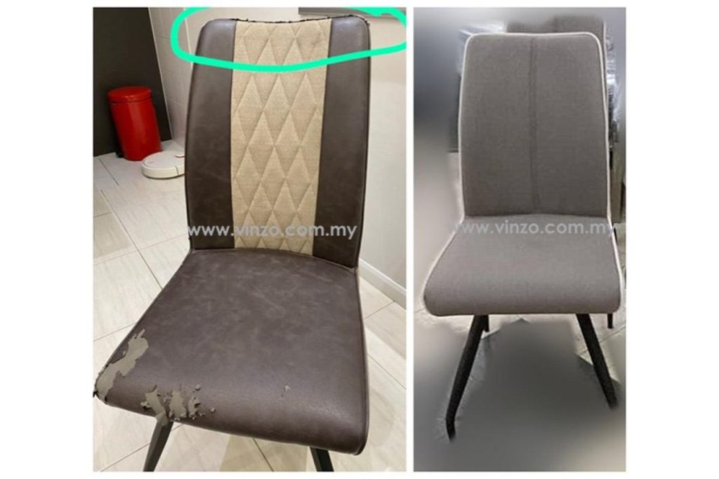 Top 10 Best Furniture Repair Shops Near KL & Selangor 2025 7 Vinzo-Enterprise