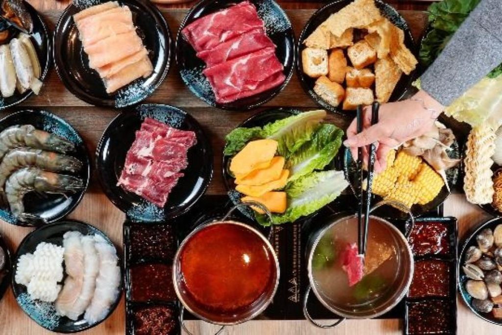 <strong>10 Shabu-shabu Terbaik di KL & Selangor 2025</strong> 4 Volcano-Shabu-Shabu-Cyberjaya