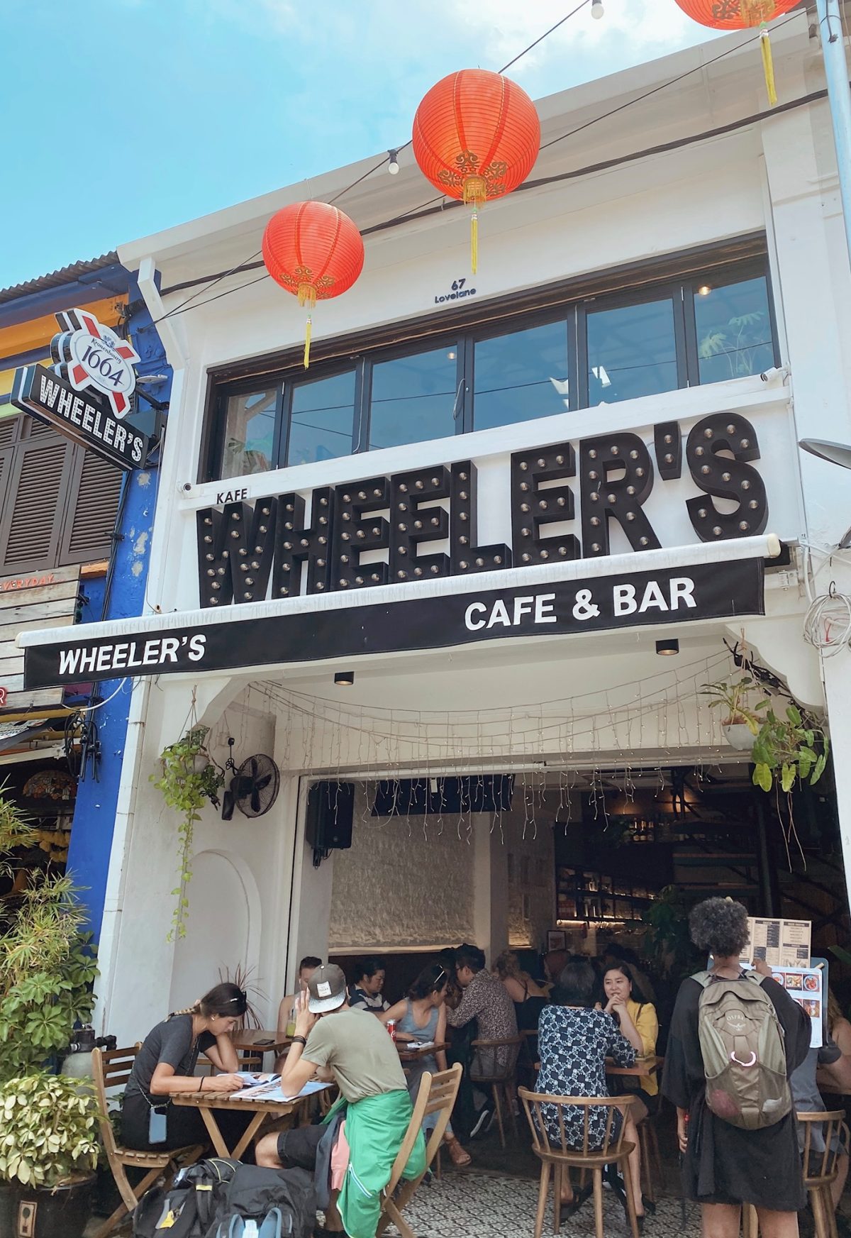 Top 10 Best Waffles in Penang 2024 Fluffy & Crunchy