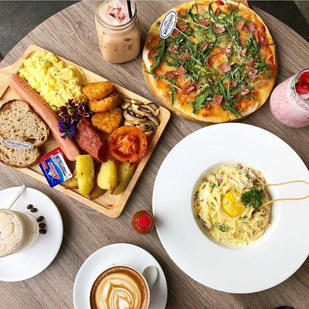 Top 10 Best Breakfasts You Can Try in Penang 2025 3 WHEELERS-