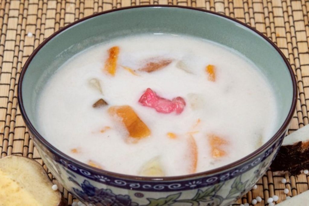 Top 10 Best Tong Sui in KL & Selangor 2025 13 Wang-Tong-Shui-Station-