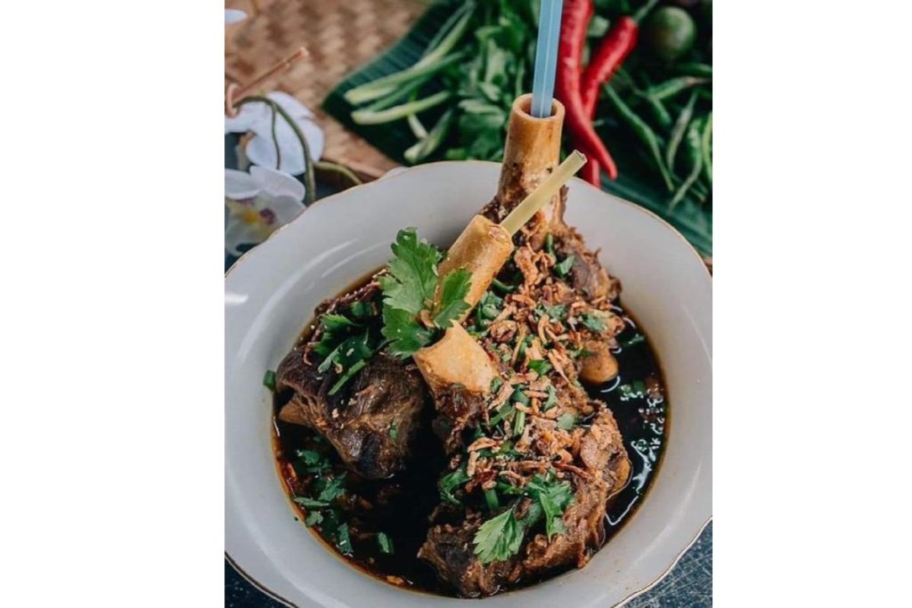 Top 8 Best Sup Tulang in Johor 2025 5 Warung-Pak-Mus-Kitchen--