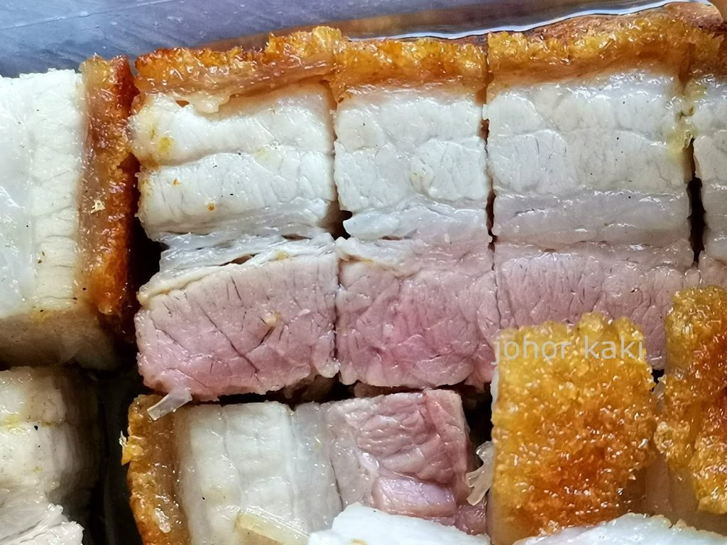 The Best 10 Roasted Pork In KL & Selangor 2025 10 Wong-Mei-Kee--