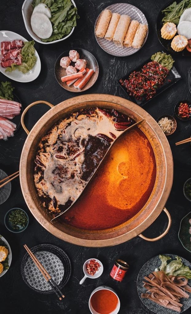 Top 10 Best Sichuan Hotpots in KL & Selangor 2025 19 Xiao-Long-Kan-Hotpot