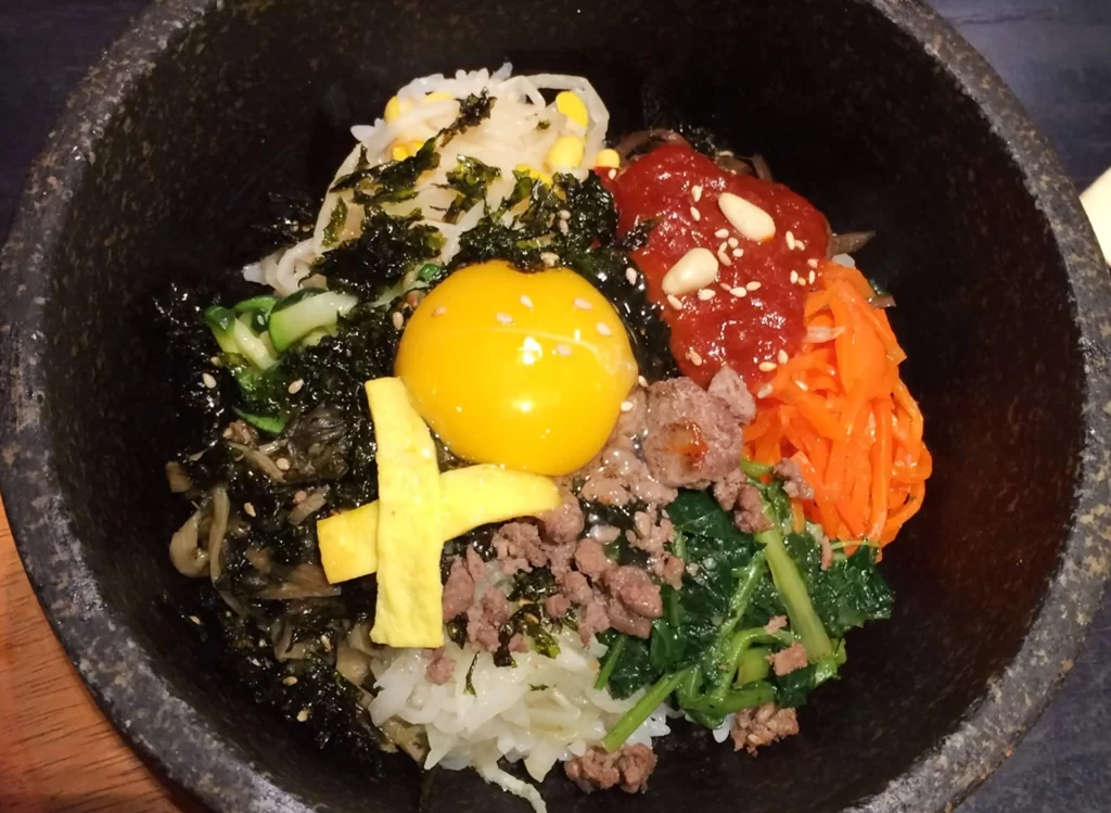 Top 10 Best Korean Restaurants in Ipoh 2025 17 Yea-Won-Restaurant-