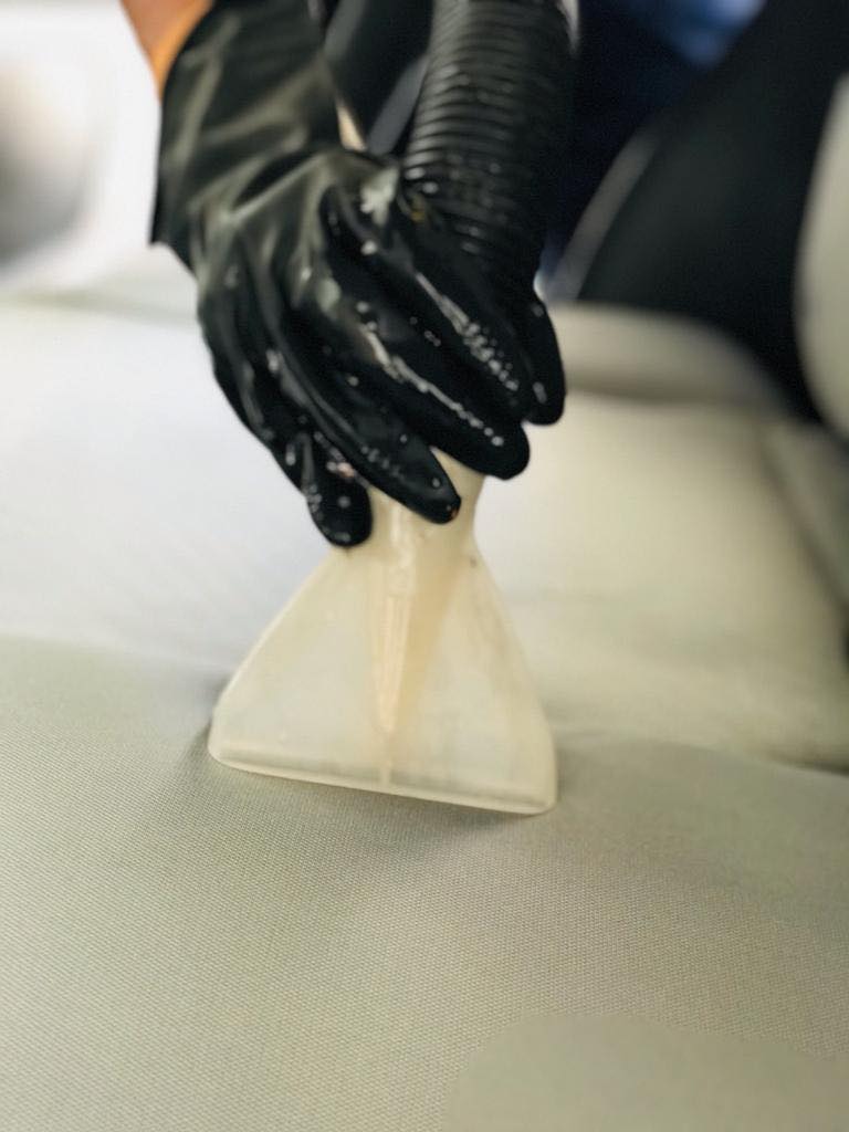 Top 10 Best Sofa Cleaning in Penang 2026 19 Yellow-Bee-Cleaning