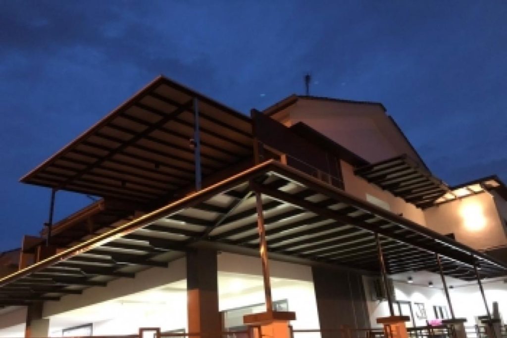 10 Perkhidmatan Awning Terbaik di Johor 2025 17 Yong-Yek-Engineering-Sdn-Bhd-
