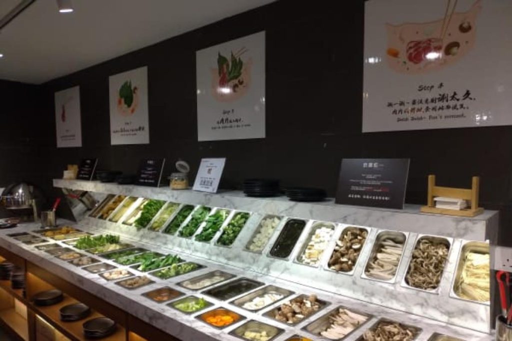 <strong>10 Shabu-shabu Terbaik di KL & Selangor 2025</strong> 12 Yosen-Japanese-Shabu-Shabu-Sri-Petaling