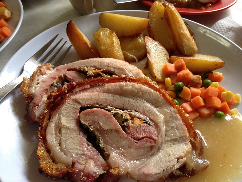 The Best 10 Roasted Pork In KL & Selangor 2025 3 Yut-Kee-