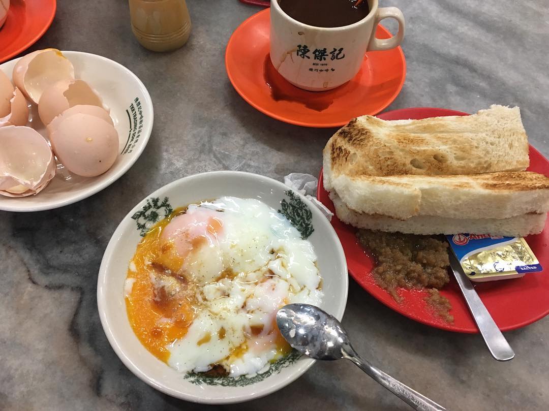 The 10 Must-Eat Roti Bakar In KL & Selangor 2025 | Reviewed