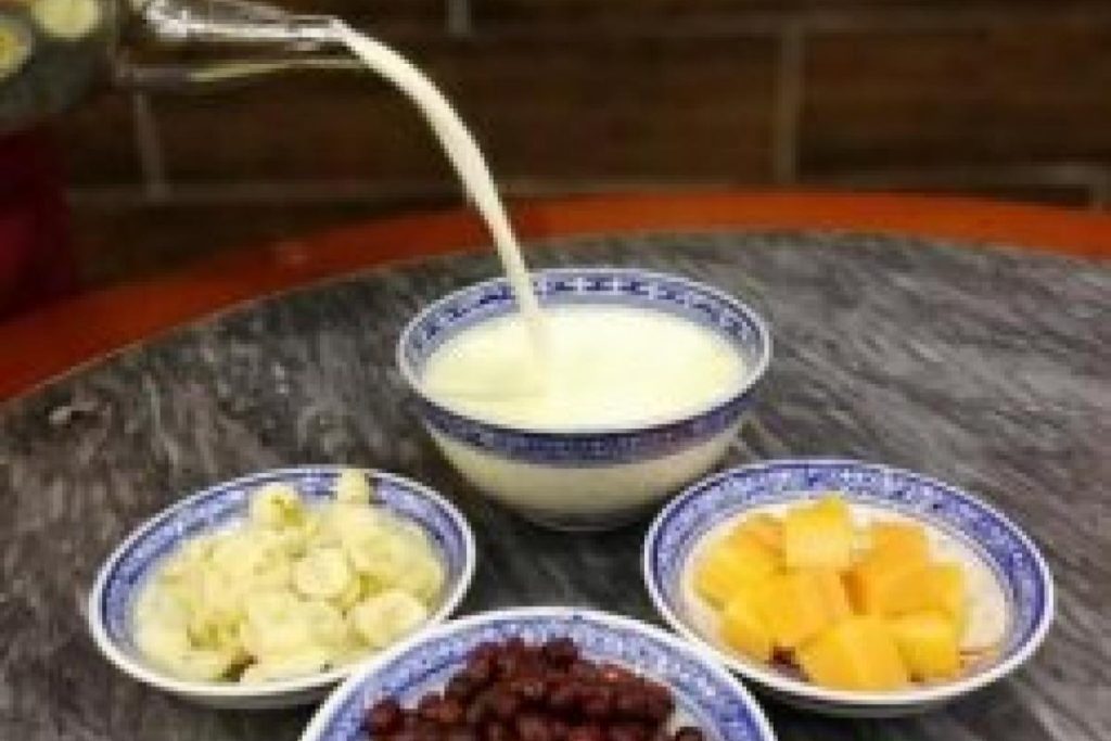 Top 10 Best Tong Sui in KL & Selangor 2025 17 Zhaoji-Chuan-Cheng-