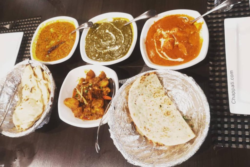 The 10 Must-Eat Chapati In KL & Selangor 2025 8 chappati.com