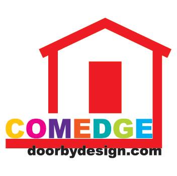 Top 10 Best Security Door Suppliers in KL & Selangor 2025 4 doorbydesign.com-Comedge--