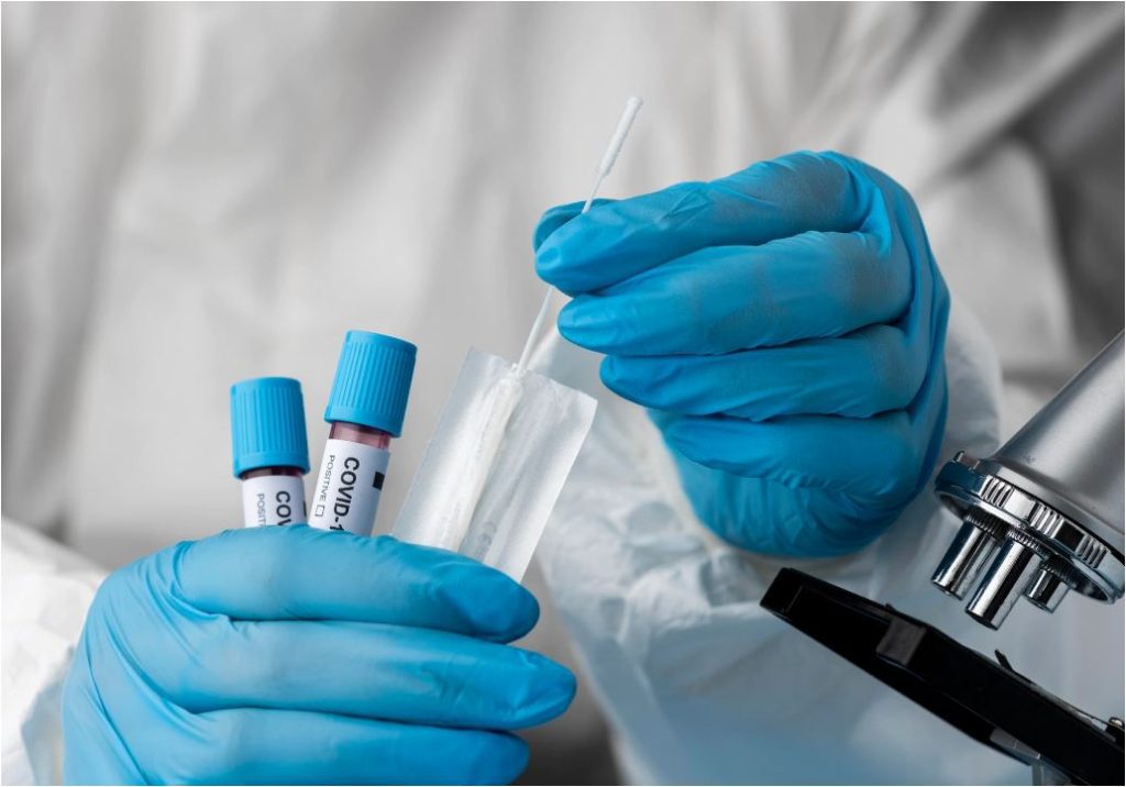 Covid 19 Sub-Variant Omicron XBB: Khairy Urges Malaysians To Mask Up 2 khairy-covid