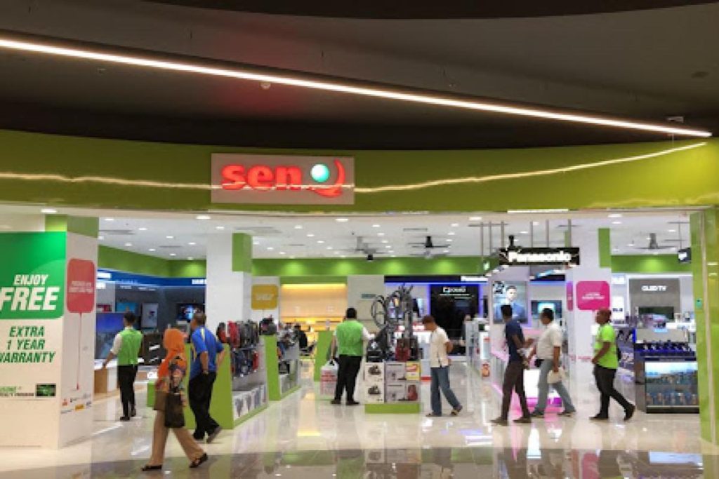 Top 10 Best Electrical Shops in Penang 2025 4 senQ-Digital-Station
