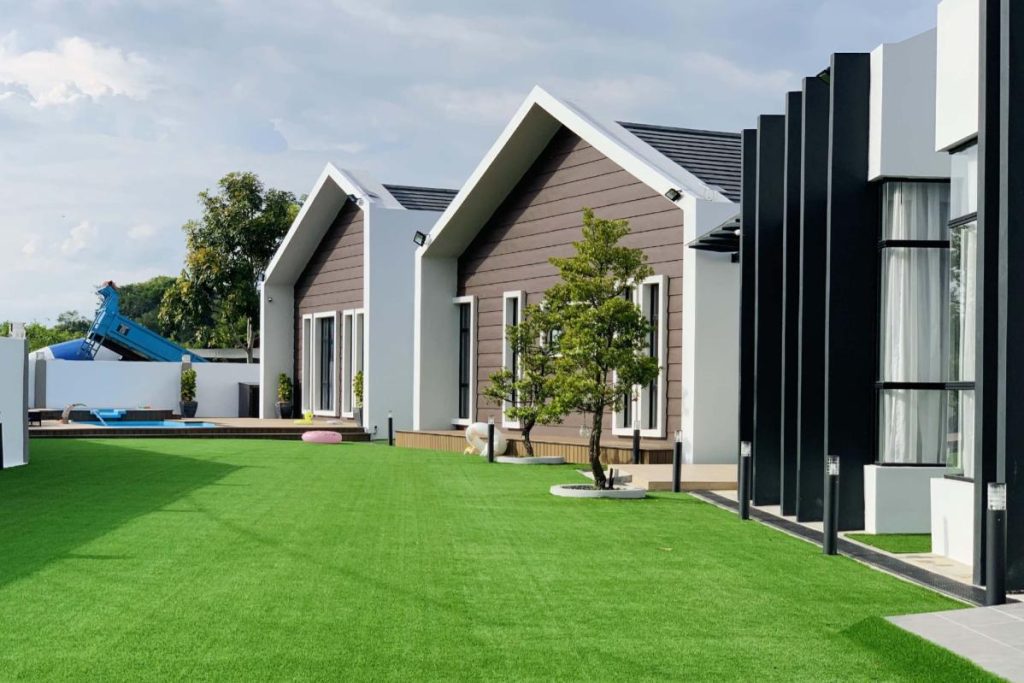 9 Inap Desa Terbaik Di Melaka dengan Kolam Renang Peribadi 2025 16 ATAS-Villa