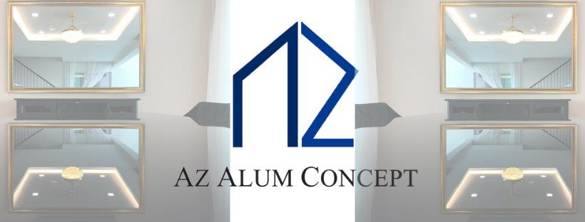 Top 10 Best Tempered Glass Suppliers In Malaysia 2025 18 AZ-Alum-Concept