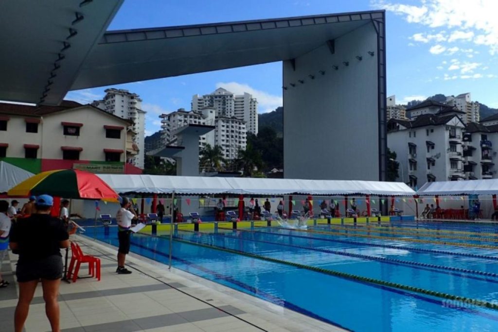Top 10 Best Swimming Pools in Penang 2026 19 Active-Swim-