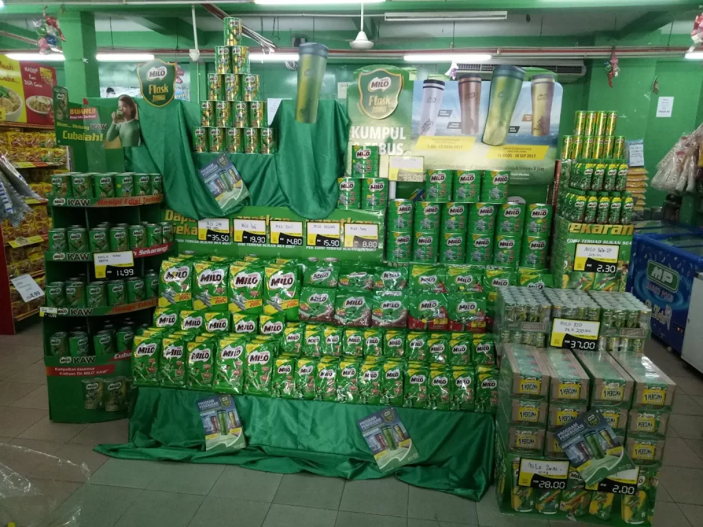 Top 10 Best Grocery Store in Skudai, Johor 2025 15 Adil-Mart-Sdn-Bhd-