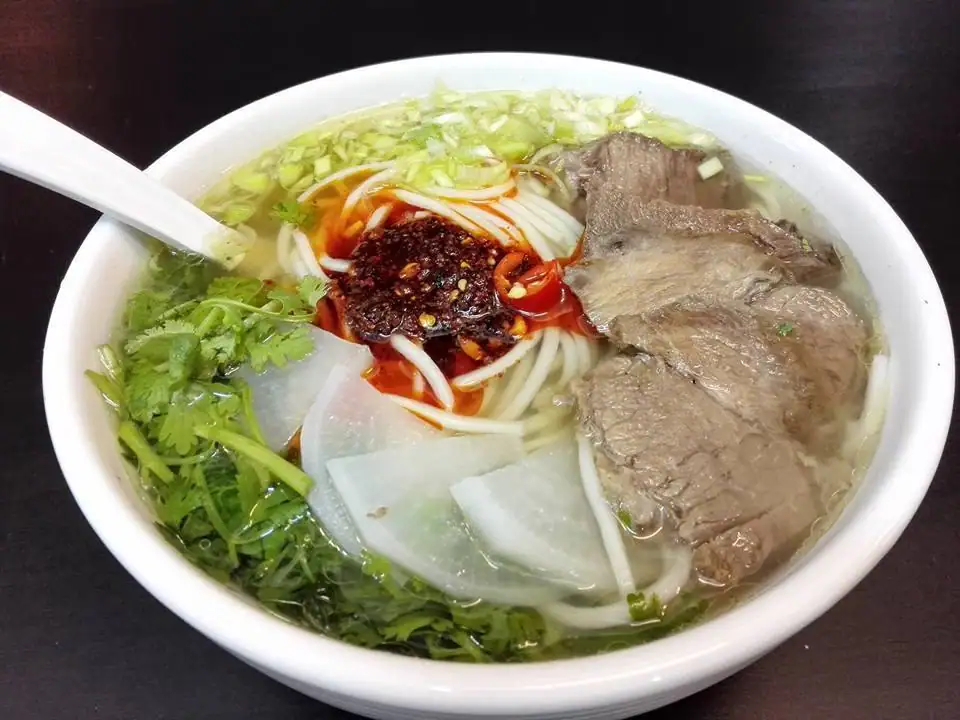 Top 10 Best Hand-Pulled Noodles in KL & Selangor 2025 13 Al-Barakah-Masakan-Cina-Muslim-