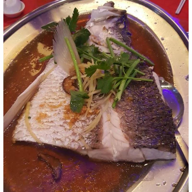 Top 10 Best Seafood Restaurants In Sarawak 2025 15 Apple-Restaurant-