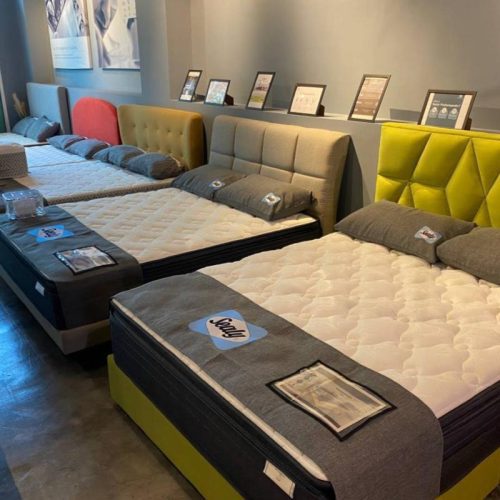Top 10 Best Mattress Shops In Johor 2023 Reviewed