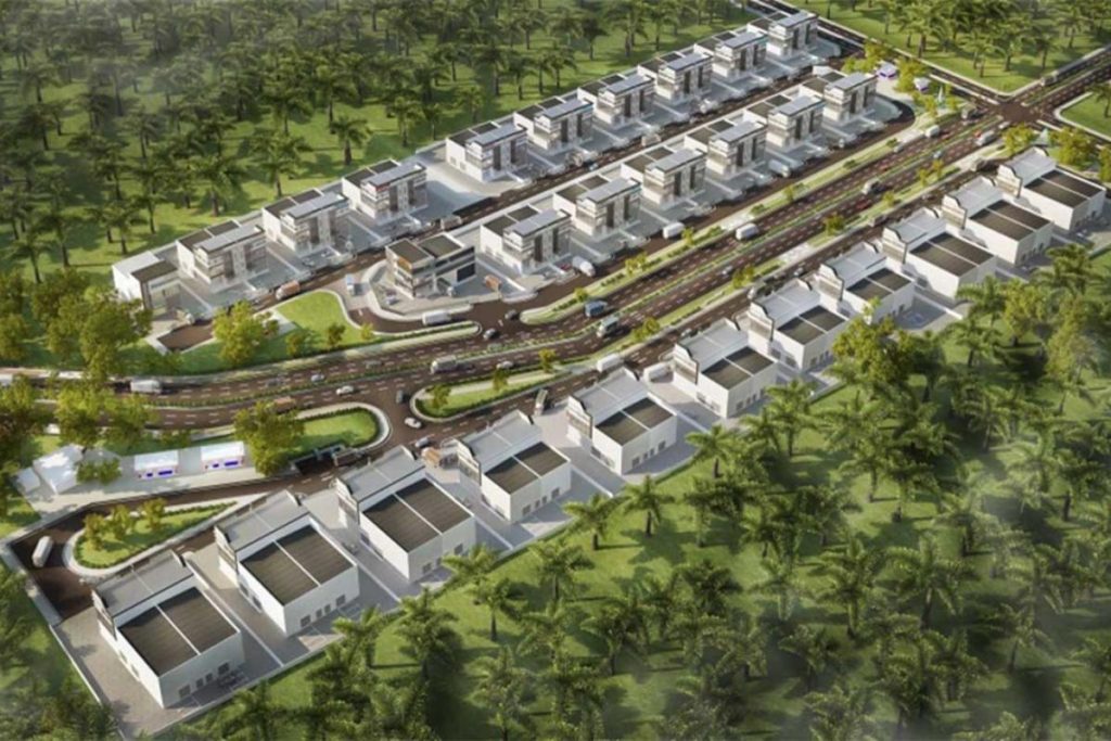 Top 10 Best Architectural Companies in Penang 2025 7 BYG-Architecture-