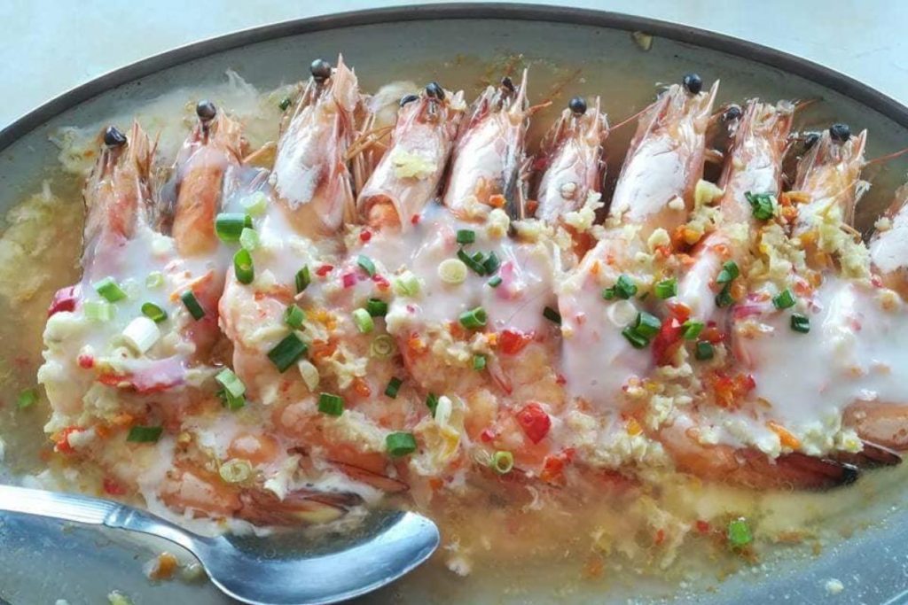 Top 10 Best Seafood Restaurants In Sarawak 2025 21 Bako-Seafood-Restaurant-