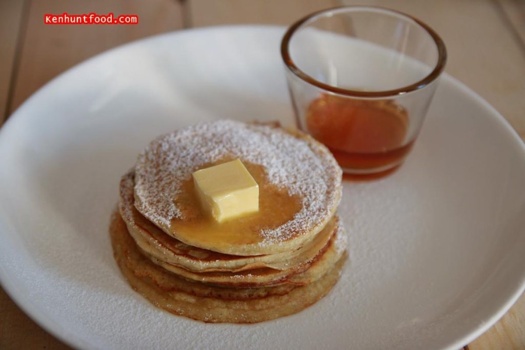 Top 9 Best Pancakes In Penang 2025 22 Bean-Sprout-Cafe-