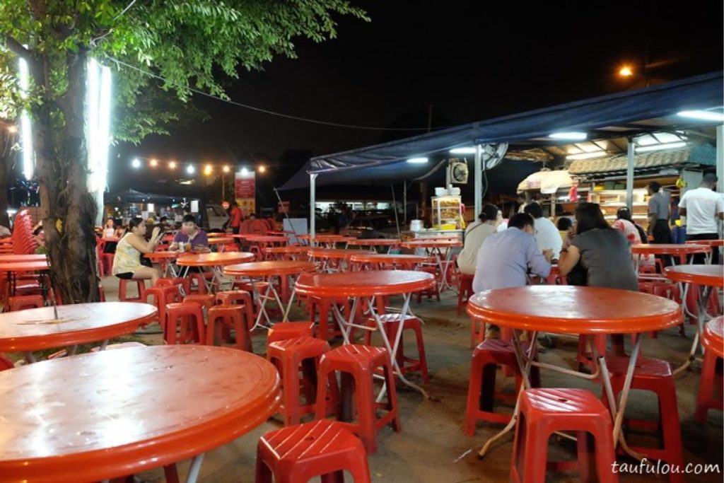 10 Restoran Mamak Terbaik di KL & Selangor 10 Big-Tree-Head-Mamak
