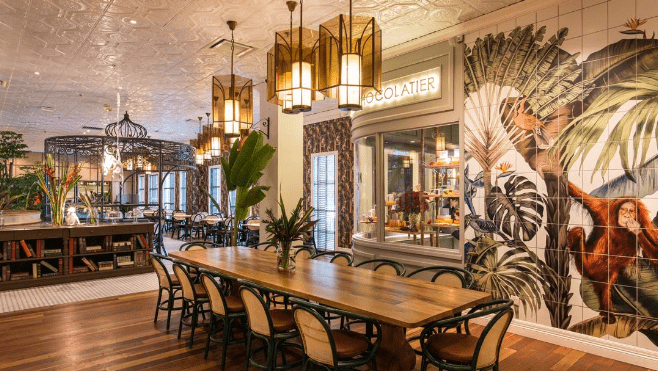 Top 10 Best Lamb Racks In KL & Selangor 2025 10 Bo-Dining