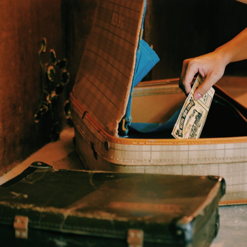 Be A Spy For A Day At Breakout For Surreal Escape Experience! 7 Breakout-