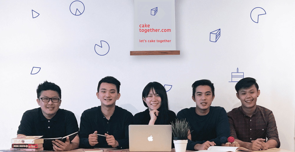 10 Kedai Kek Coklat Terbaik di KL & Selangor 2025 10 Cake-Together