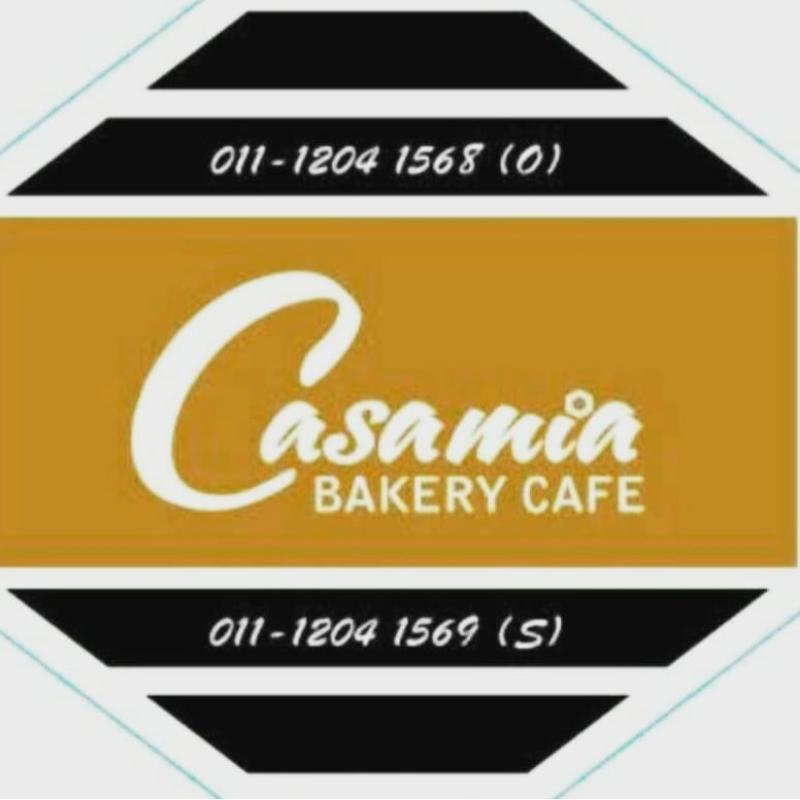 Top 10 Best Dessert Shops In Sarawak 2025 16 Casamia-Bakery-Cafe-