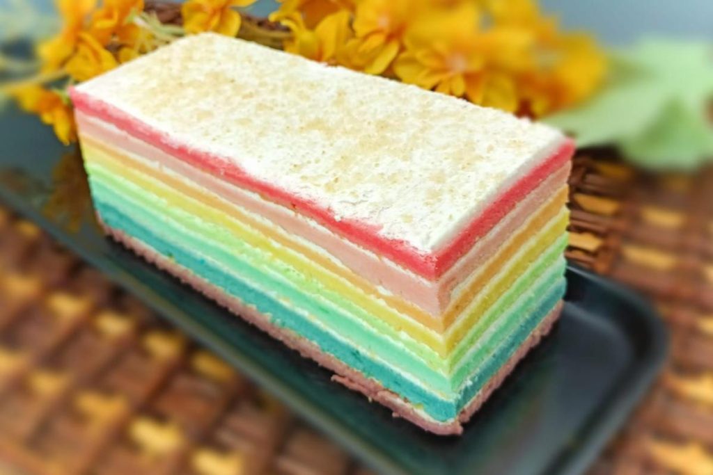 Top 10 Best Dessert Shops In Sarawak 2025 17 Casamia-Bakery-Cafe-