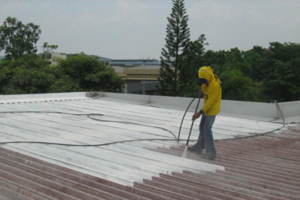 Top 10 Best Roof Repair Contractor in Johor 2025 7 Cemseal-Industries-Sdn-Bhd-