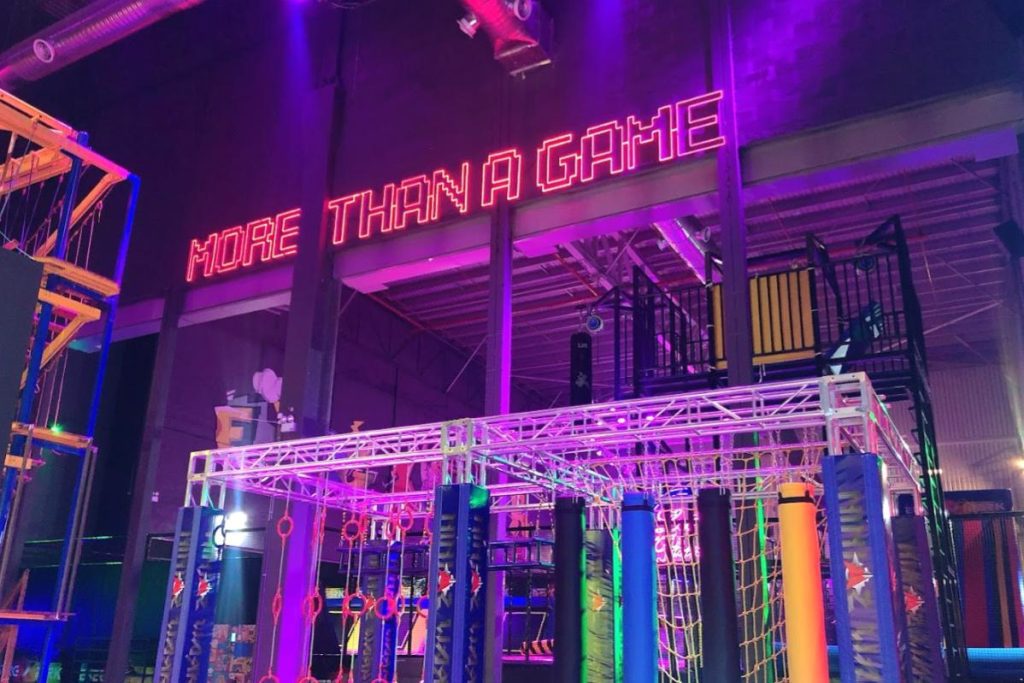 10 Aktiviti Menarik Untuk Dilakukan di Iskandar Puteri 2025 17 Challenge-Yourself-At-The-EnergX-Park-