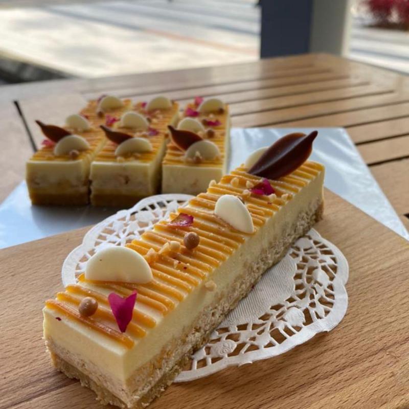 Top 10 Best Dessert Shops In Sarawak 2025 9 Chapter-One-Cafe-