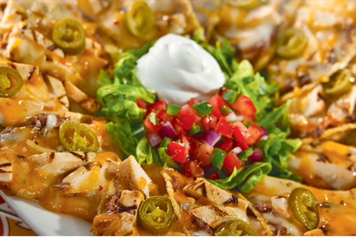 Top 8 Best Nachos In KL & Selangor 2023 Dine Out Now